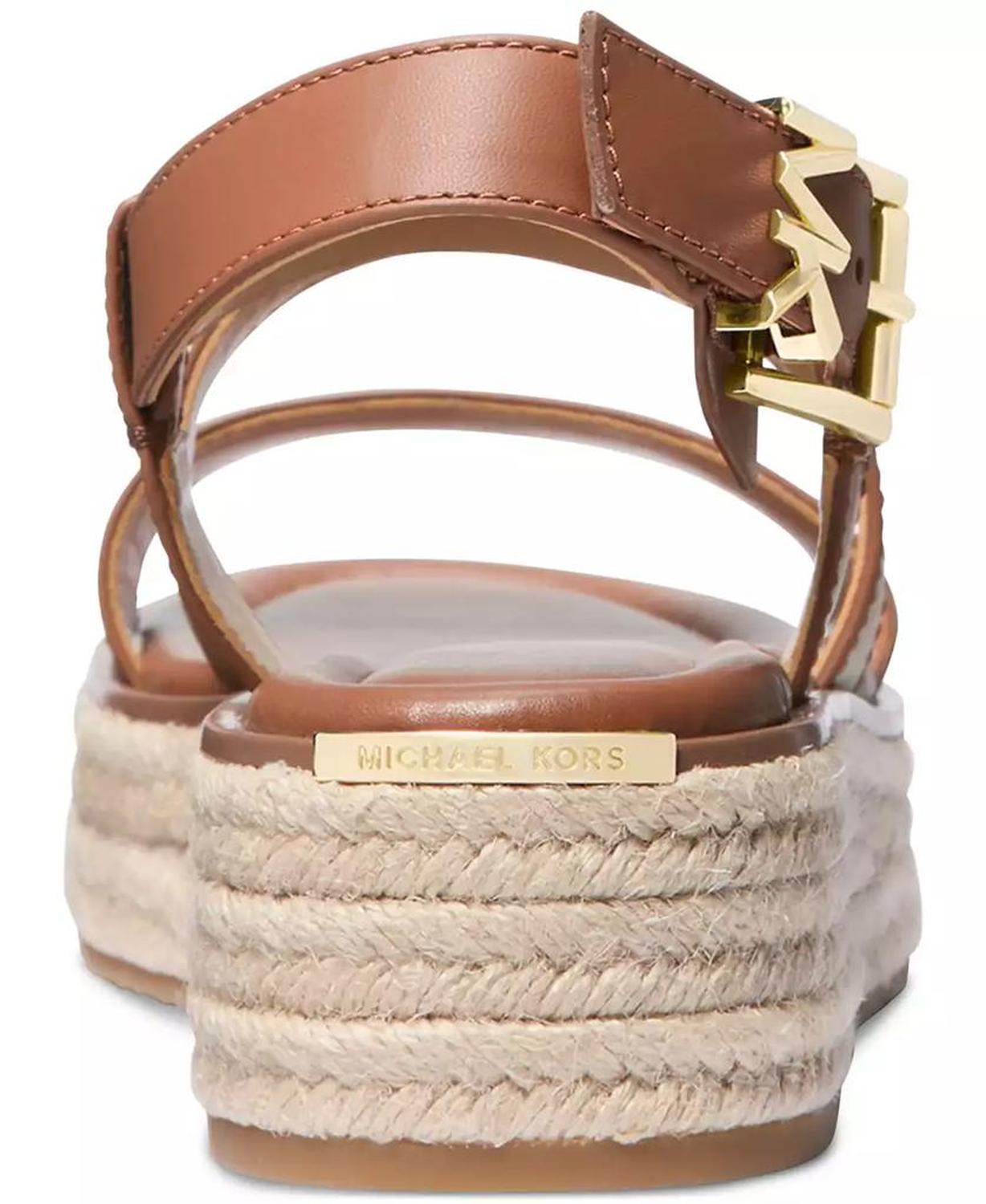 MICHAEL Women's Lynn Espadrille Sandals