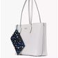 Bleecker Medium Tote Bag