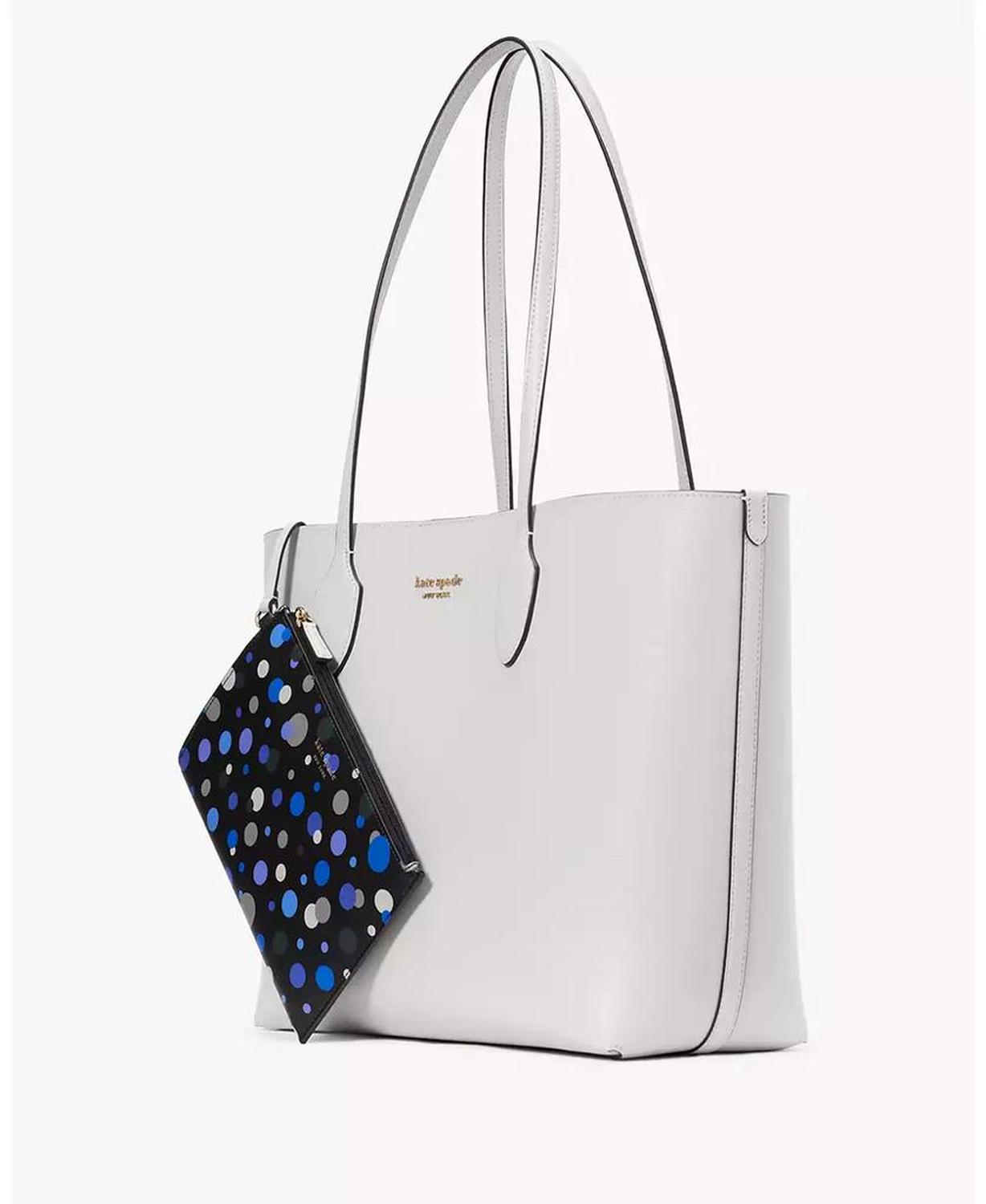 Bleecker Medium Tote Bag