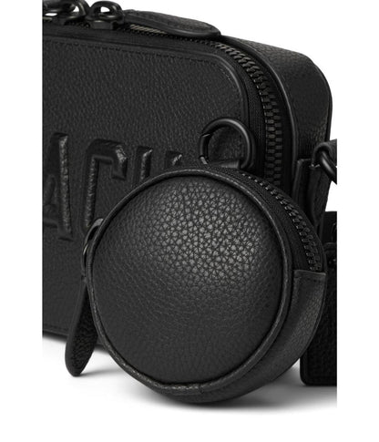 Charter Slim Crossbody With Coach Graphic