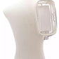 Women's Clear Belt Bag