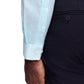 Men's Slim-Fit Dress Shirt
