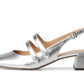 Winley Slingback Mary Jane