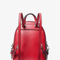 Jaycee Extra-Small Pebbled Leather Convertible Backpack