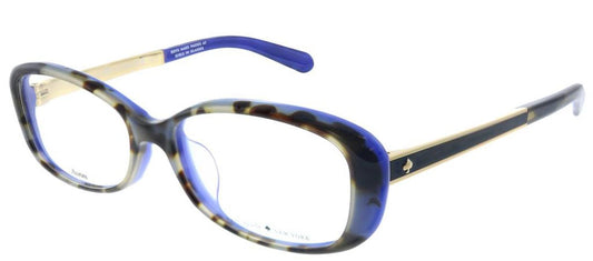 Low Bridge Fit Amaris/F Oval Eyeglasses