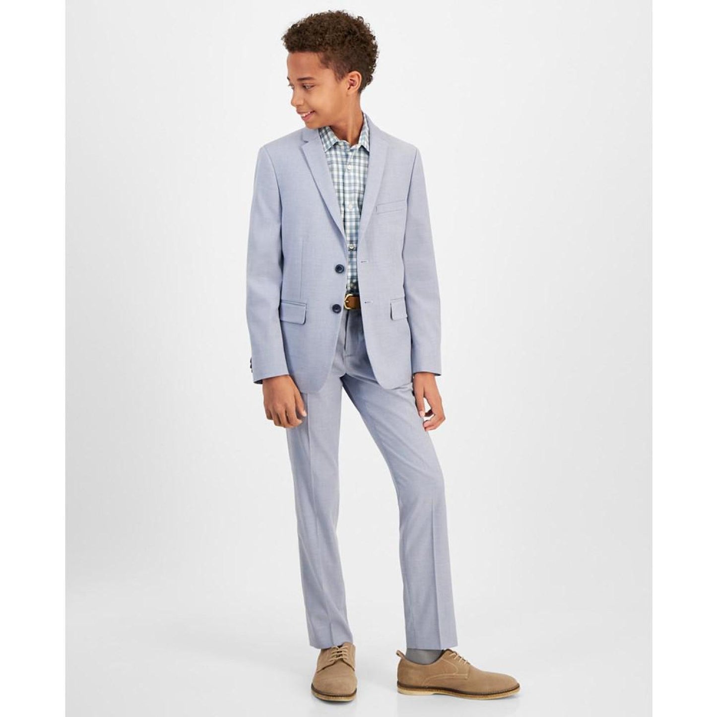 Big Boys Classic Suit