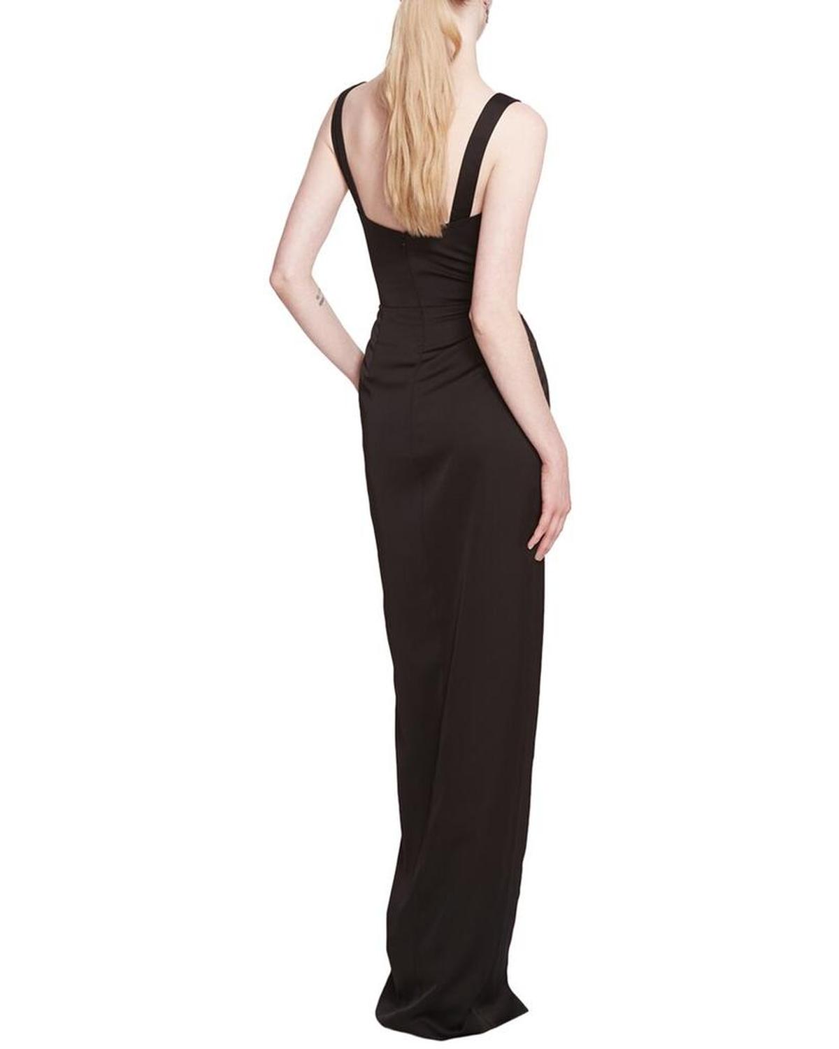 Gown