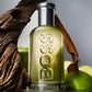Men's BOSS Bottled by Eau de Toilette Spray, 3.3 oz.