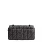 Tabby Quilted Leather Small Shoulder Bag