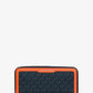 Cooper Signature Logo Zip-Around Wallet