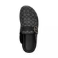 Men's Signature Jacquard Slip On Clog