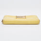 Marc By Marc Jacobs Leather Classic Q Zip Around Wallet