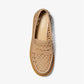 Eden Hand-Woven Leather Loafer