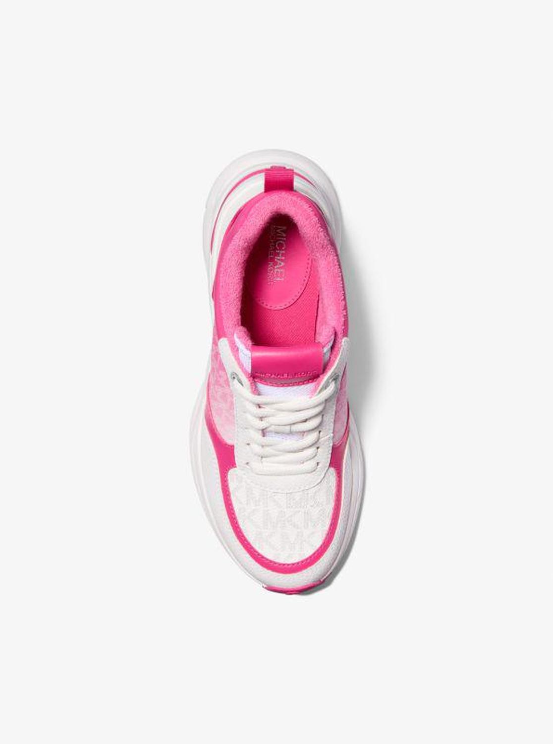 Katrina Mixed-Media Trainer