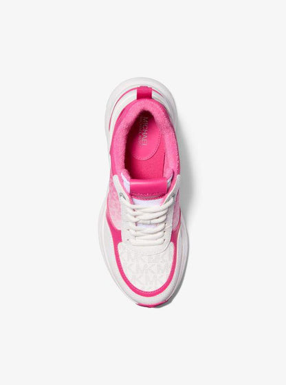 Katrina Mixed-Media Trainer