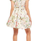 Ulani Dress In Pink Magnolia
