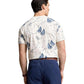 Classic Fit Nautical Jersey T-Shirt