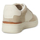 Masters Court Leather-Suede Sneakers