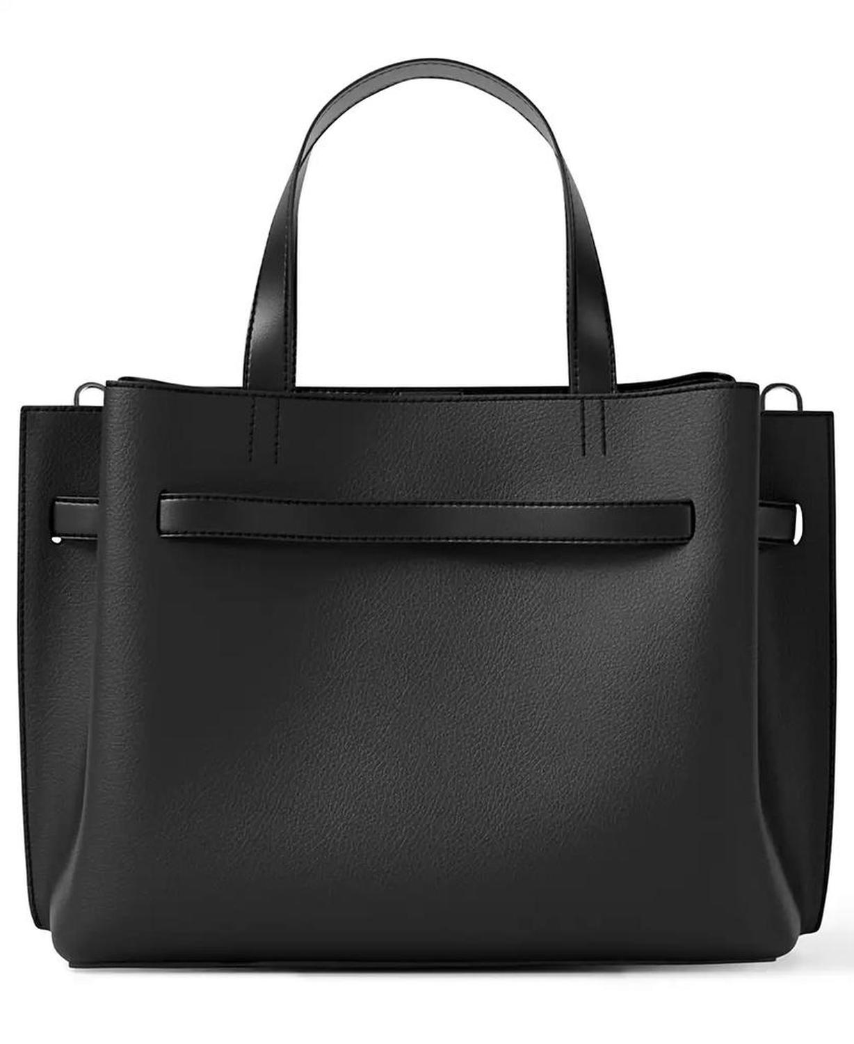 Emilia Satchel Small Bag