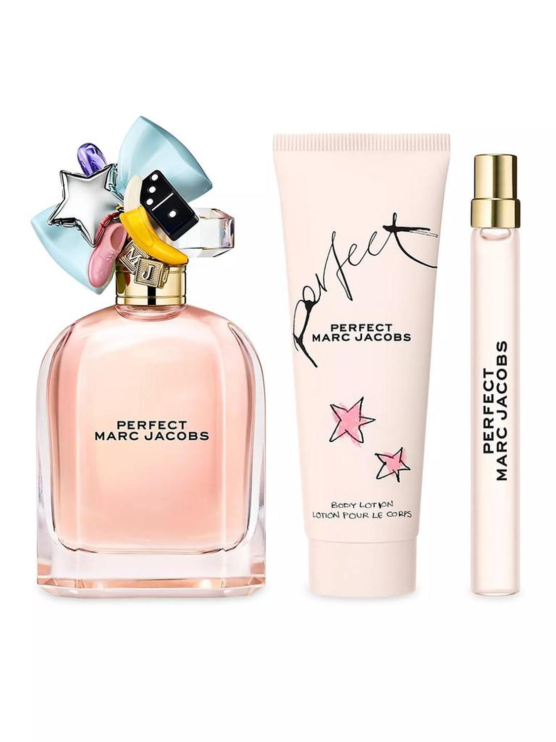 Perfect Eau de Parfum 3-Piece Gift Set
