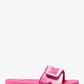 Palmer Ombré Signature Logo Slide Sandal
