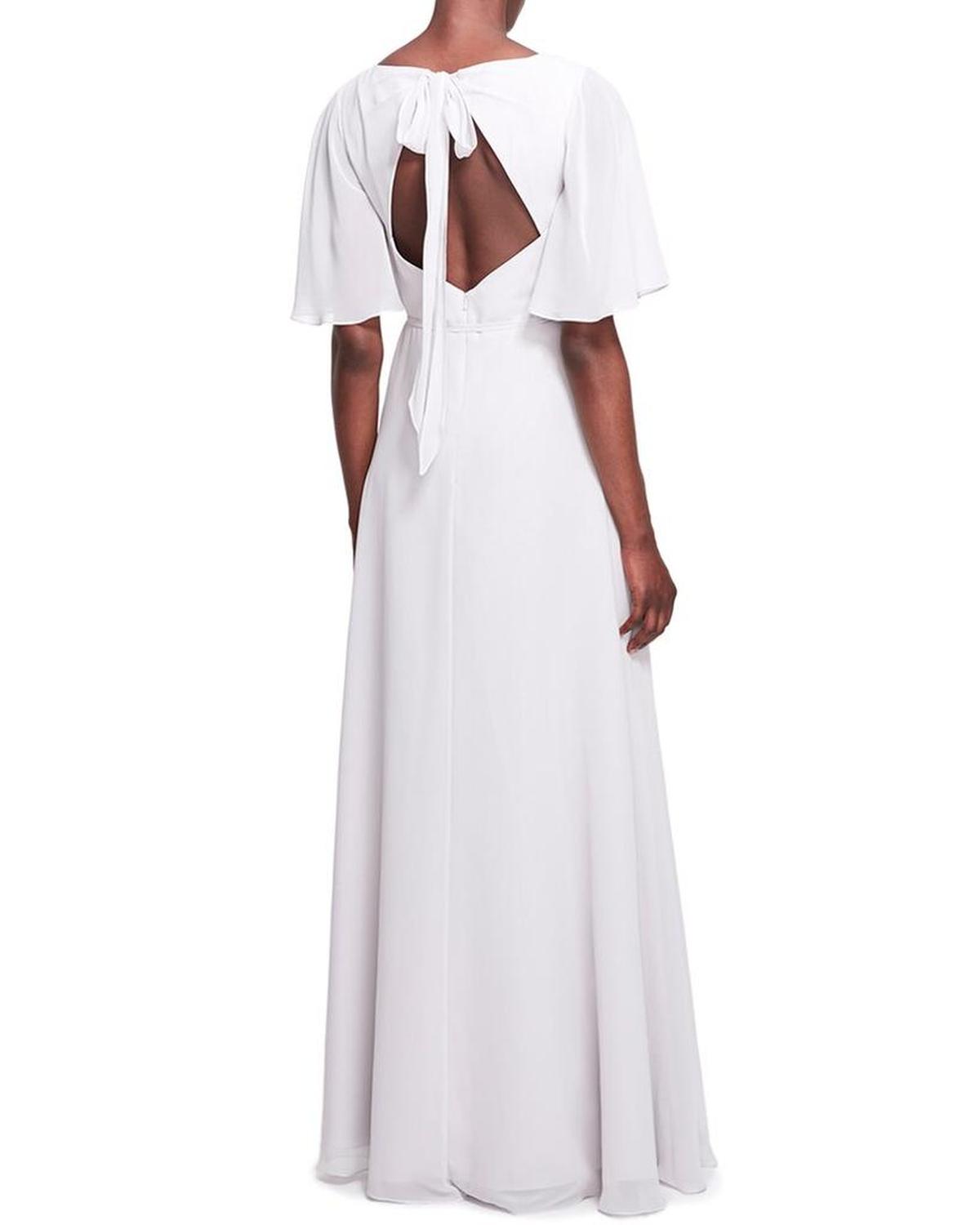 Notte Bridesmaid Rome Dress