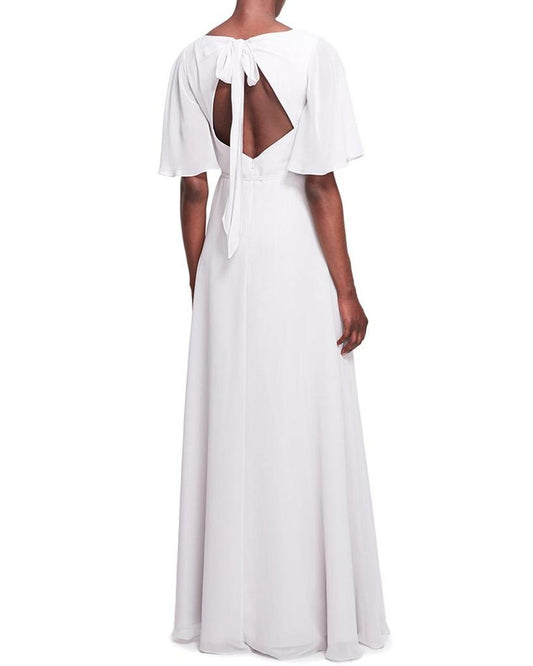 Notte Bridesmaid Rome Dress