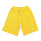 The Marc Jacobs Kids Logo Embroidered High-Waist Shorts