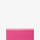 Hamilton Large Leather Continental Wallet
