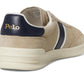 Suede-Htr Aera-Sneakers-Low Top Lace