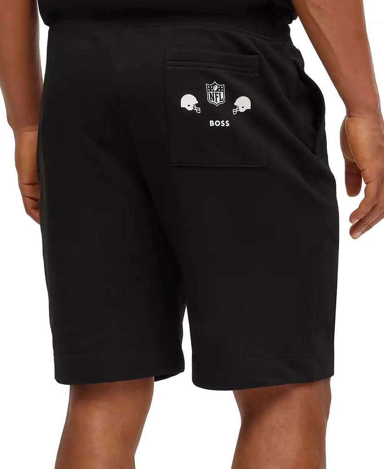 BOSS by Hugo Boss x NFL Men's Shorts Collection