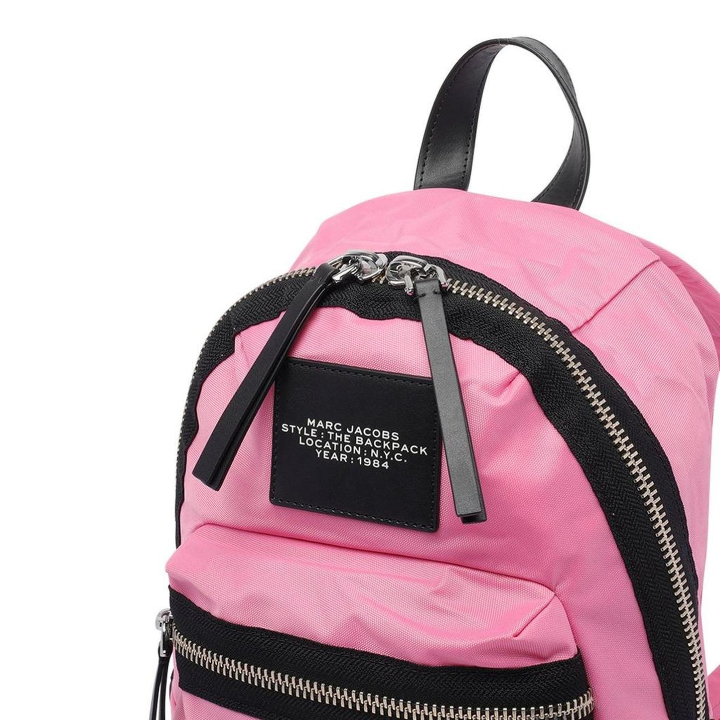 Marc Jacobs The Biker Medium Backpack
