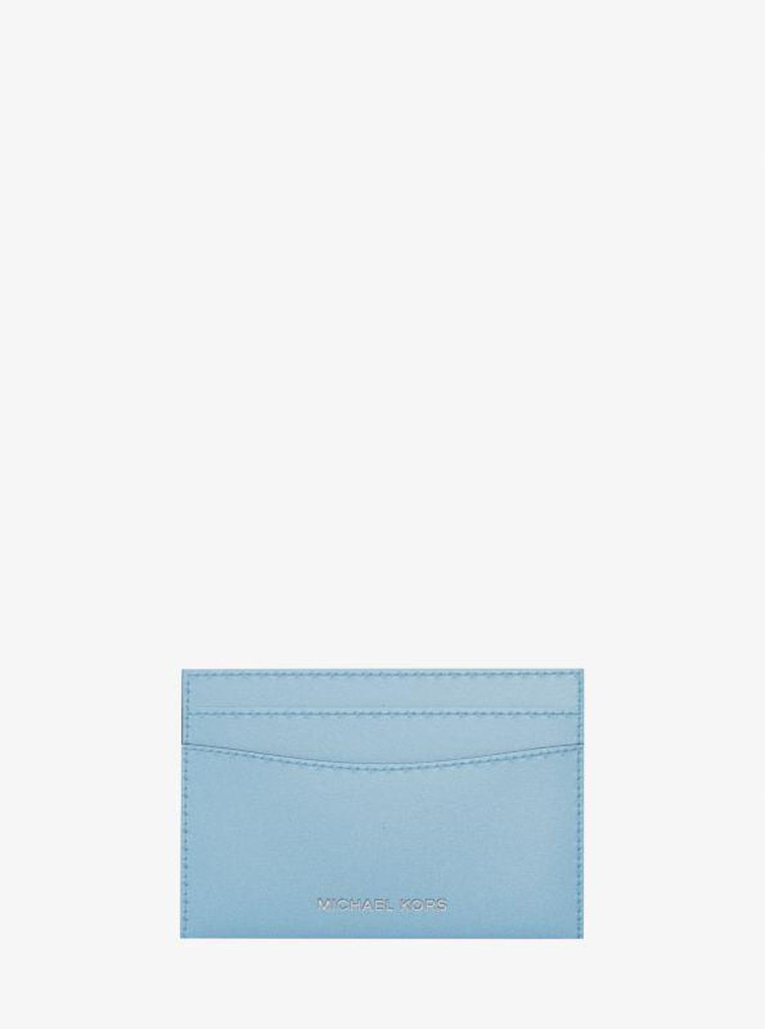 Jet Set Medium Signature Logo 2-in-1 Wallet