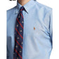 Classic Fit Performance Oxford Shirt