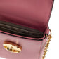 Furla Sfera Vertical Foldover Top Crossbody Bag