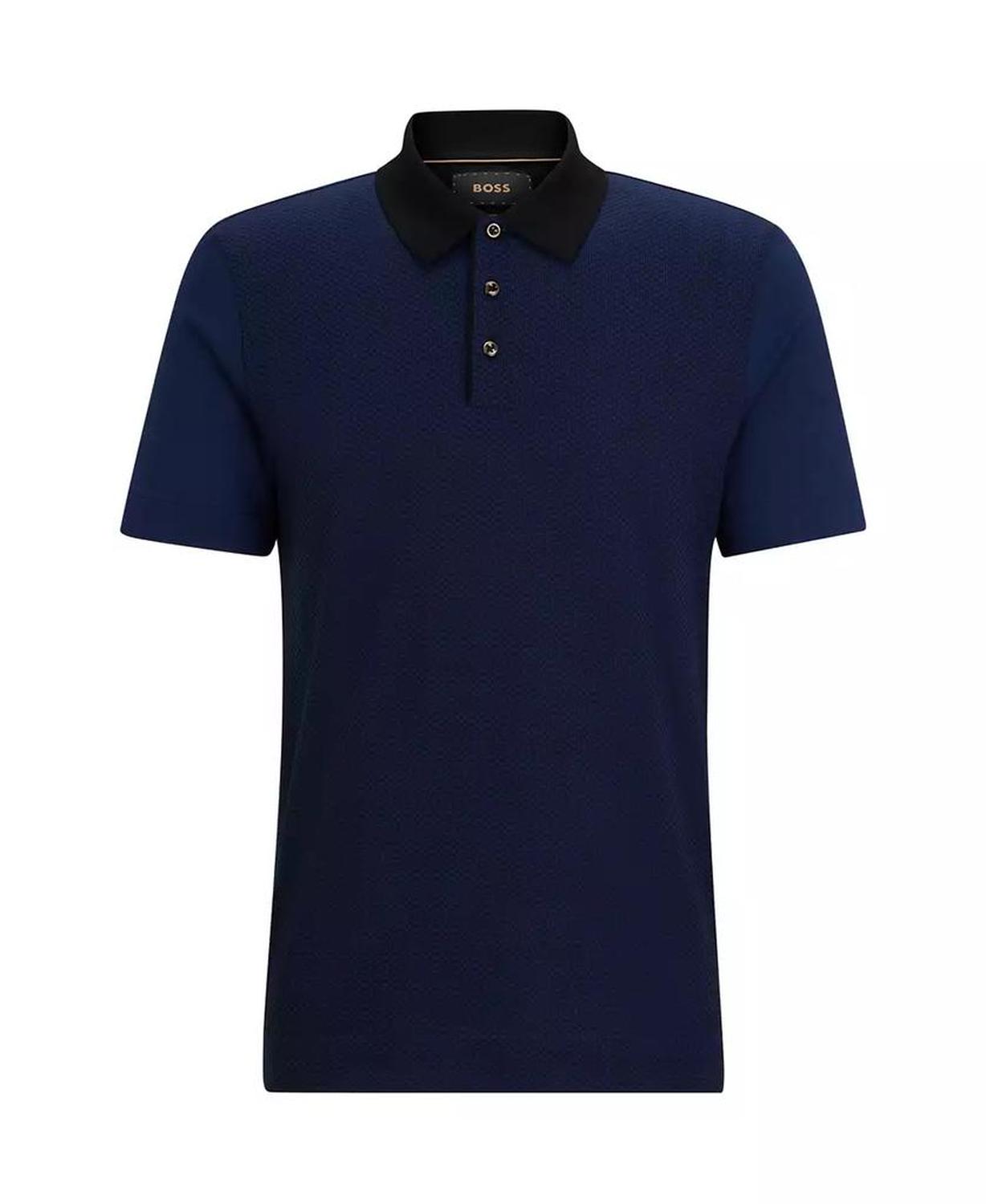 Men's Regular-Fit Polo