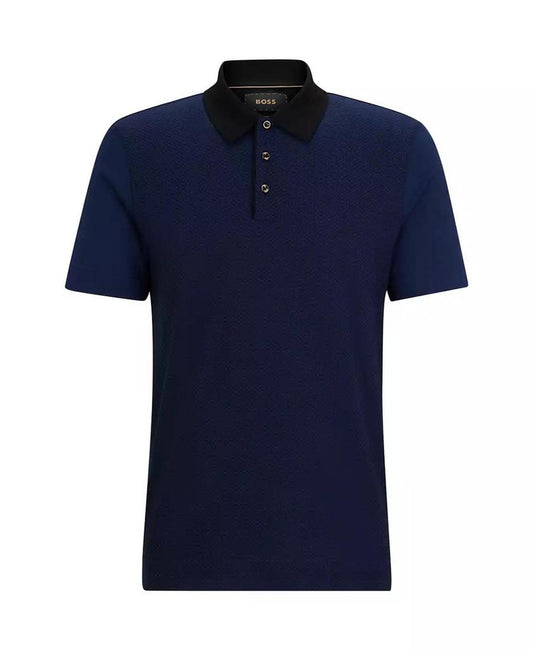 Men's Regular-Fit Polo