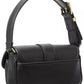 Colby Mini Leather Pouchette