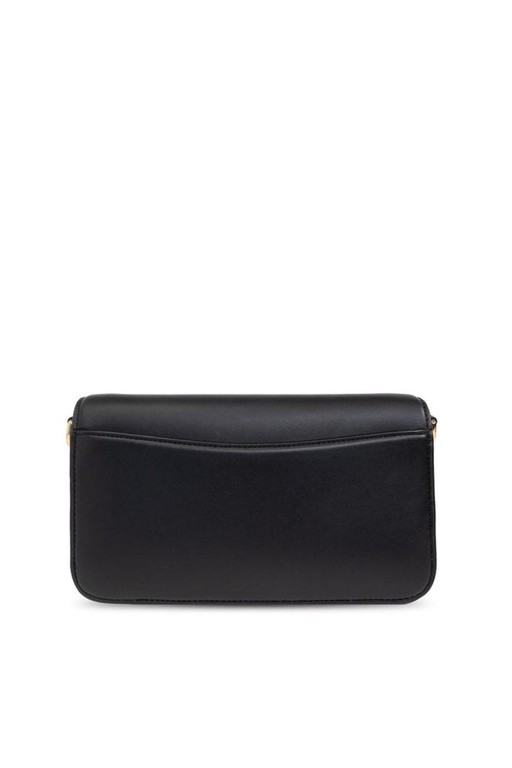 Kate Spade Signature Flap Crossbody Bag