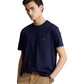Classic Fit Pocket Tee