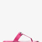 Carson Leather Sandal