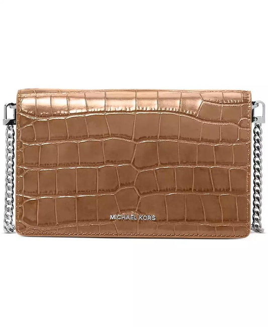 Jet Set Medium Flap Chain Crossbody