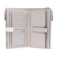 Michael Michael Kors Jet Set Large Metallic Smartphone Wallet