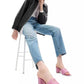 Women's Holly Block-Heel Sandals