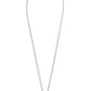 Kate Spade Interlock Pendant Necklace