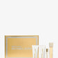 Sexy Amber 4-Piece Gift Set