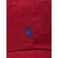 Cotton Chino Ball Cap