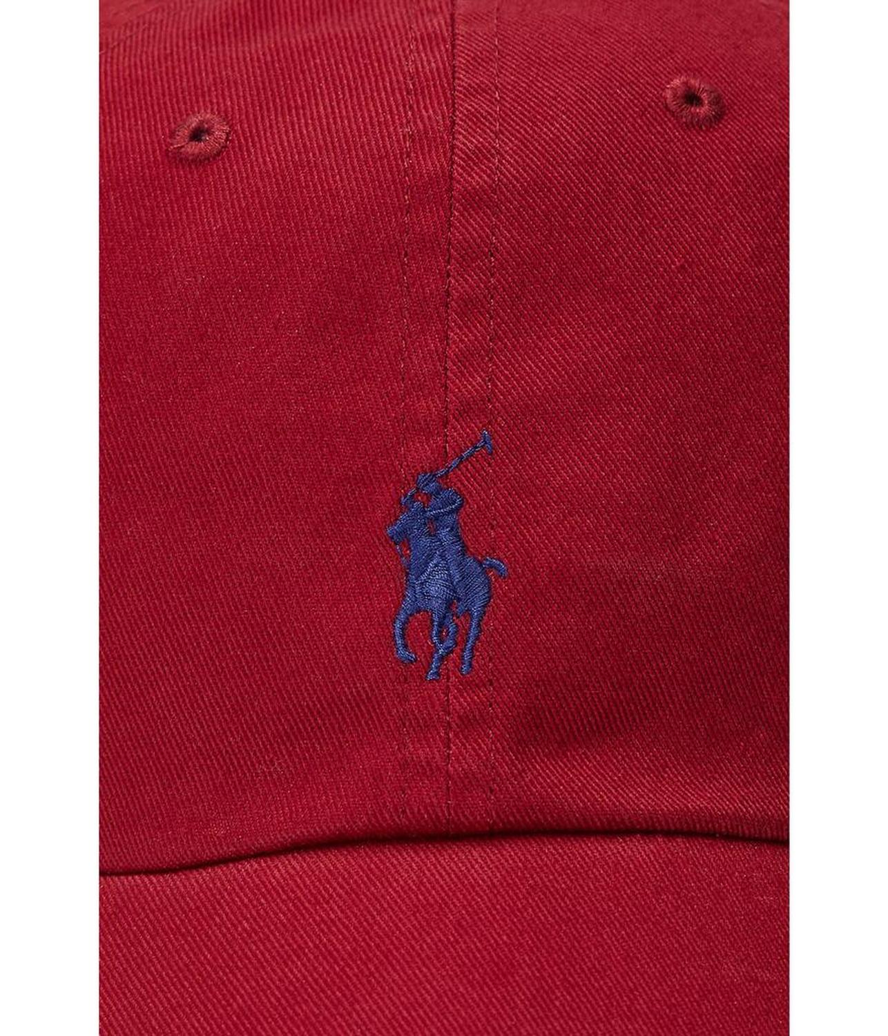 Cotton Chino Ball Cap