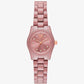 Limited-Edition Petite Lexington Pink-Tone Watch