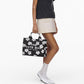 The Daisy Canvas Medium Tote Bag